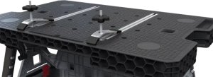 Keter Stół warsztatowy składany Folding Work Table 2.0 (271269) 2