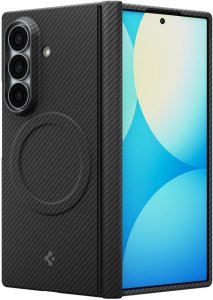 Spigen Airskin aramid MagSafe Galaxy Z Fold 8 ultra black (8800337246438-ACS11510) 3