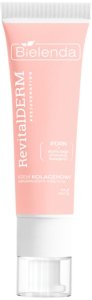 Bielenda Bielenda_Revital Derm Prejuvenation kolagenowy krem odbudowująco-odżywczy na noc 40ml (5902169063733) 2