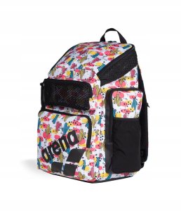 Arena Plecak One Go Backpack 45L AO (010232/906) 2