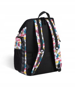 Arena Plecak One Go Backpack 45L AO (010232/906) 3