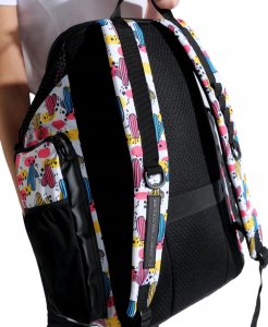 Arena Plecak One Go Backpack 45L AO (010232/906) 7