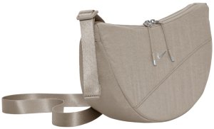 Nike Torebka na ramię Aura beżowa HQ4370 236 (T3755) 2