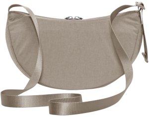 Nike Torebka na ramię Aura beżowa HQ4370 236 (T3755) 3