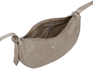 Nike Torebka na ramię Aura beżowa HQ4370 236 (T3755) 4