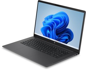 Laptop HP OmniBook 3 AI 17-dn0000nw Ryzen 7 250 / 24 GB / 512 GB / W11 (D2JT3EA) 2