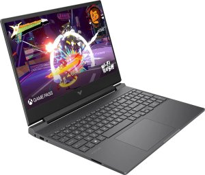 Laptop HP Victus 15-fa2118nw Core 7 240H / 24 GB / 1 TB / W11 / RTX 5060 / 144 hz (D15CCEA) 2