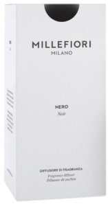 Millefiori Dyfuzor pałeczki zapachowe NERO 77DDNR 250ml 5