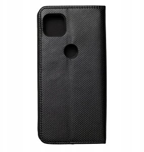 Dream Etui do Motorola Moto G73 - czarne 3