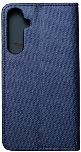 Dream Etui magnetyczne do Motorola Edge 50 Neo ciemnoniebieskie 2