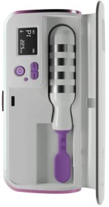 TensCare ITouch Go Wireless Pelvic Floor Exerciser (K-ITGO) 2