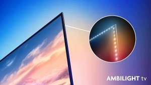 Telewizor Philips OLED761 OLED 55" Ultra HD Titan OS (55OLED761/12) 3