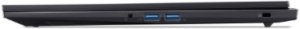 Laptop Acer | Nitro|ANV16-A71-R0YK|CPU Core i7|i7-13620H|2400 MHz|17.3"|2560x1440|RAM 16GB|DDR5|SSD 1TB|NVIDIA GeForce RTX 4060|8GB|ENG/RUS|Card Re | (NH.U3DEL.002) 2