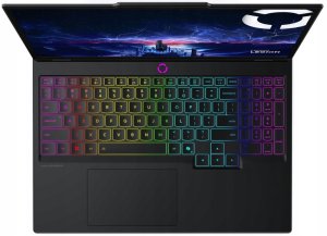 Laptop Lenovo Legion 5 Intel Core U7 32GB 2TB SSD WQXGA OLED gamingowy 3YW 3