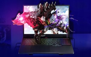 Laptop Lenovo Legion 5 Intel Core U7 32GB 2TB SSD WQXGA OLED gamingowy 3YW 7