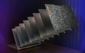 Laptop Lenovo Legion 5 i9-14900HX 16GB 4TB SSD 3.2K MiniLED W11 do gier 3YW 3