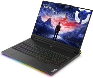 Laptop Lenovo Legion 5 i9-14900HX 16GB 4TB SSD 3.2K MiniLED W11 do gier 3YW 7