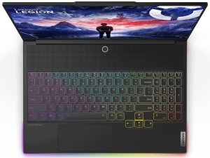 Laptop Lenovo Legion 5 i9-14900HX 16GB 4TB SSD 3.2K MiniLED W11 do gier 3YW 8