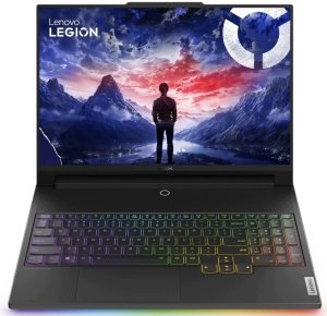 Laptop Lenovo Legion 5 Intel i9 16GB 2TB SSD 3.2K MiniLED W11 Gamingowy 3YW 9