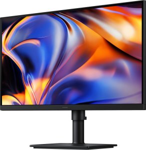 Monitor Samsung ViewFinity S8 (LS27H804EFAXEN) 3