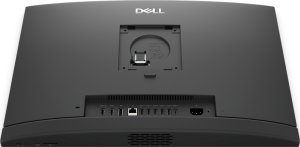 Komputer Dell Pro QC24250 Intel Core Ultra 7 265 24" 16GB DDR5 512GB SSD Windows 11 Pro Wi-Fi 6E Czarny (BTO155_QC24250_EMEA) 2