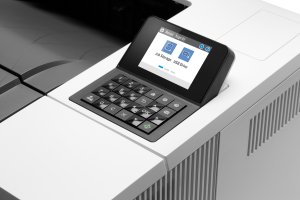 Drukarka laserowa HP LaserJet Enterprise M507x (1PV88A) 2
