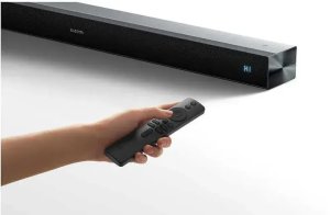 Soundbar Xiaomi Pro 2.0 ch NS5-EU (uszkodzone opakowanie) 2
