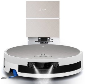 Robot sprzątający Ecovacs Deebot X12 Pro Omni Biały 3