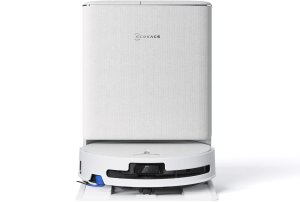 Robot sprzątający Ecovacs Deebot T90 Omni Biały 2