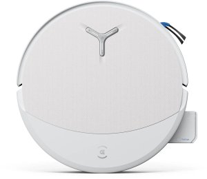 Robot sprzątający Ecovacs Deebot T90 Omni Biały 3