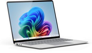 Laptop Microsoft Surface Laptop 8 Copilot+ PC / 13.8" / Intel Core Ultra 7 / 16GB / 512GB / Windows 11 Pro (EP2-47874) 2