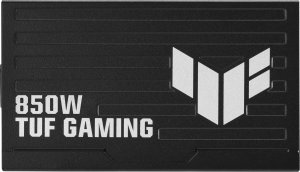 Zasilacz Asus TUF Gaming Platinum 850W (90YE0102-B0NA00) 2
