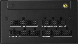 Zasilacz Asus TUF Gaming Platinum 850W (90YE0102-B0NA00) 3