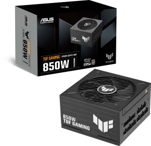 Zasilacz Asus TUF Gaming Platinum 850W (90YE0102-B0NA00) 5