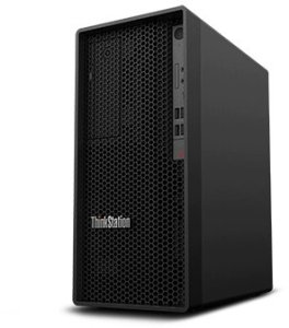 Komputer Lenovo ThinkStation P2 Tower Gen 2, Core Ultra 7 265K, 32GB, RTX A400, 1TB M.2 PCIe Windows 11 Pro 2