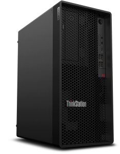 Komputer Lenovo ThinkStation P2 Tower Gen 2, Core Ultra 7 265K, 32GB, RTX A400, 1TB M.2 PCIe Windows 11 Pro 3