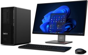 Komputer Lenovo ThinkStation P2 Tower Gen 2, Core Ultra 7 265K, 32GB, RTX A400, 1TB M.2 PCIe Windows 11 Pro 6