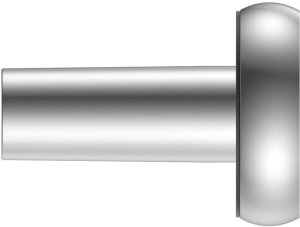Ezviz Wideodomofon CP2 2MP srebrny 3