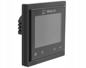 Mission Air Zestaw płytki MA-160 0,5m²+LibraBlack (5904405556573) 2