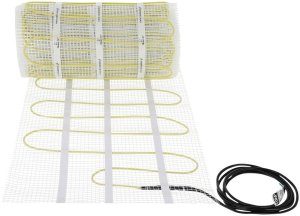 Mission Air Zestaw płytki MA-160 0,5m²+GeminiBlack (5904890242340) 2