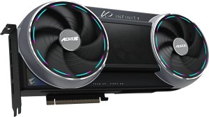 Karta graficzna Gigabyte AORUS GeForce RTX 5090 Infinity 32GB GDDR7 DLSS4 (GV-N5090AORUS IF-32GD) 2