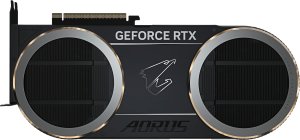 Karta graficzna Gigabyte AORUS GeForce RTX 5090 Infinity 32GB GDDR7 DLSS4 (GV-N5090AORUS IF-32GD) 5