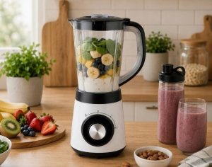 Blender Heinrichs HPM 8164 HEINRICH'S 2