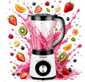 Blender Heinrichs HPM 8164 HEINRICH'S 4