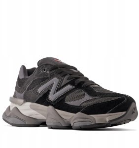 New Balance Buty damskie (U9060BLK) 38 2