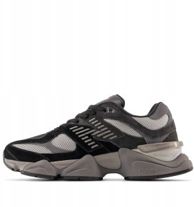 New Balance Buty damskie (U9060BLK) 38 3