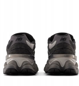 New Balance Buty damskie (U9060BLK) 38 4