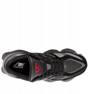 New Balance Buty damskie (U9060BLK) 38 5