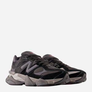 New Balance Buty damskie (U9060BLK) 38.5 2