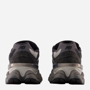 New Balance Buty damskie (U9060BLK) 38.5 4